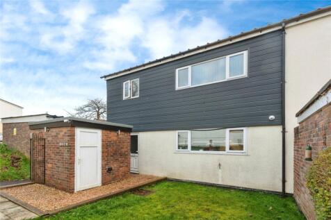 Kenilworth Road, Basingstoke, Hampshire, RG23