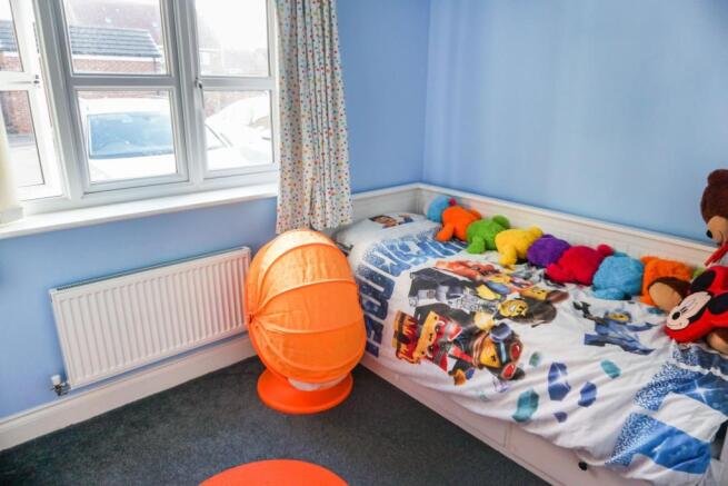 Bedroom Two