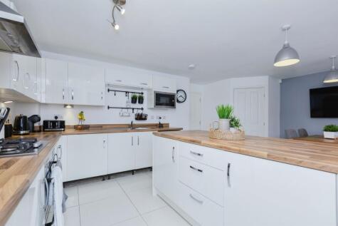 Hopper Way, Whetstone, Leicester
