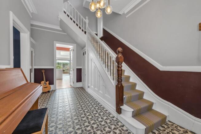 Hallway