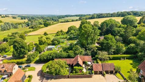 Pipers Hill, Great Gaddesden, HP1