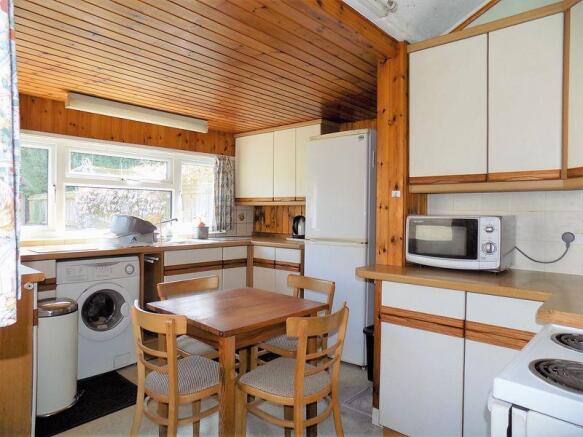 Kitchen-Breakfast