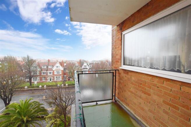 Balcony / Terrace