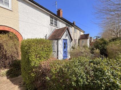 Pixmore Way, Letchworth Garden City, SG6