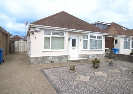 Heathfield Avenue, Poole, Dorset, BH12