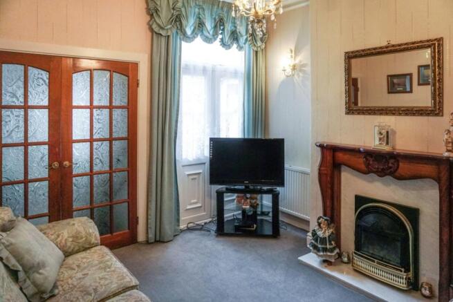 Reception Room Two