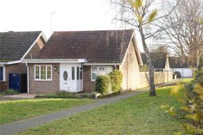 2, Lark Road, Bury St. Edmunds IP28 7LA