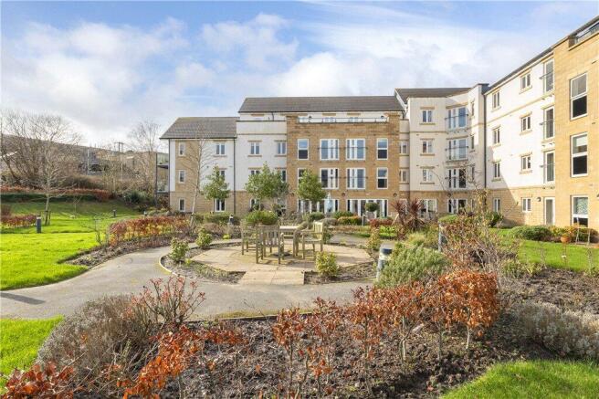 1 bed Apartment for sale Image 9