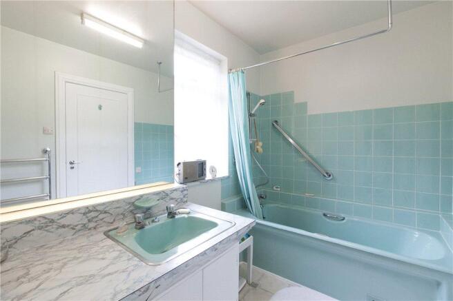 House Bathroom