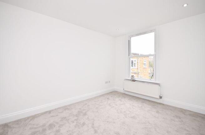 Bedroom 2a
