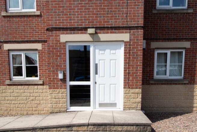 Adam Hendry EweMove estate and lettings agent in M