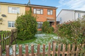 41, Somerton Avenue, Southampton SO18 5BZ