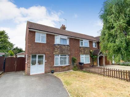 Highlands, Flackwell Heath