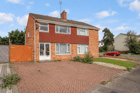 Stapleton Close, Redditch, B98