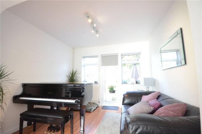 Reception Room 2