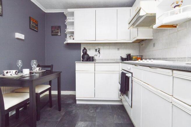 Kitchen C