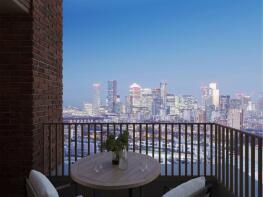 Flat 24, Vista Heights, Ilderton Road, London SE15 1PP