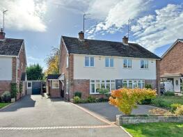 9, Strathmore Crescent, Wolverhampton WV5 9BD