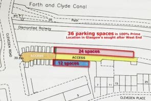 Flat 0/2, 2, Cleveden Place, Glasgow G12 0HQ