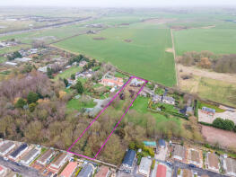 Carranar, Moss House Lane, Preston PR4 3PE