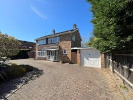 106, Hazlemere Road, Penn HP10 8AG