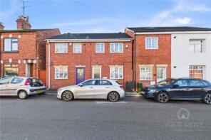 101b, Milton Street, Northampton NN2 7JG