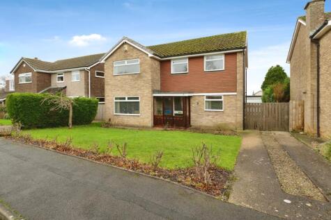 Skottowe Crescent, MIDDLESBROUGH, Cleveland, TS9