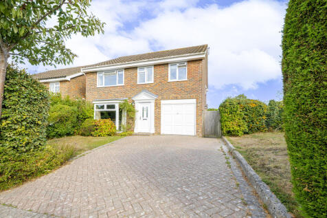 Paynters Way, Newick