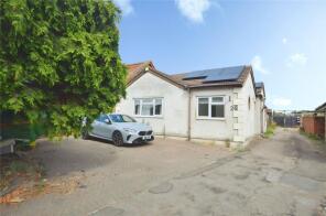 26, Crow Lane, Romford RM7 0EL