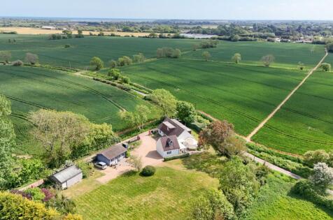 Brimfast Lane, Sidlesham Common, PO20