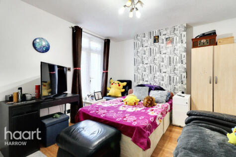 Lowther Road, Stanmore