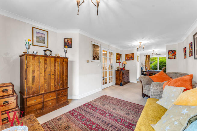 Living / Dining Room