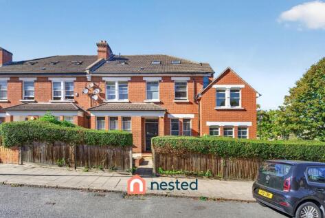 Alexandra Drive, London, SE19