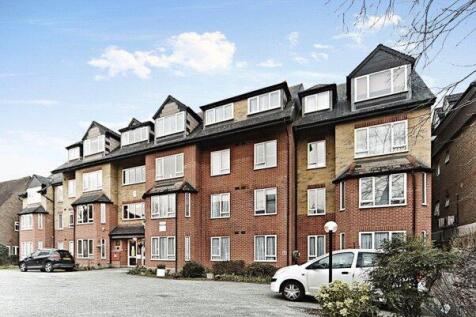 Brighton Road, South Croydon, CR2