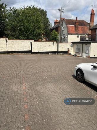 Car Park Space