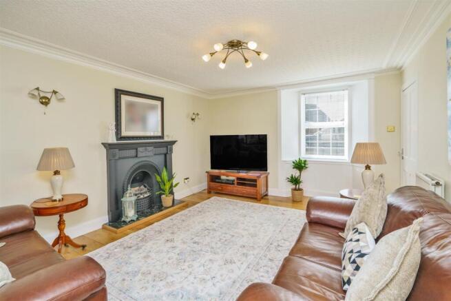 Kilbagie Street, Kincardine