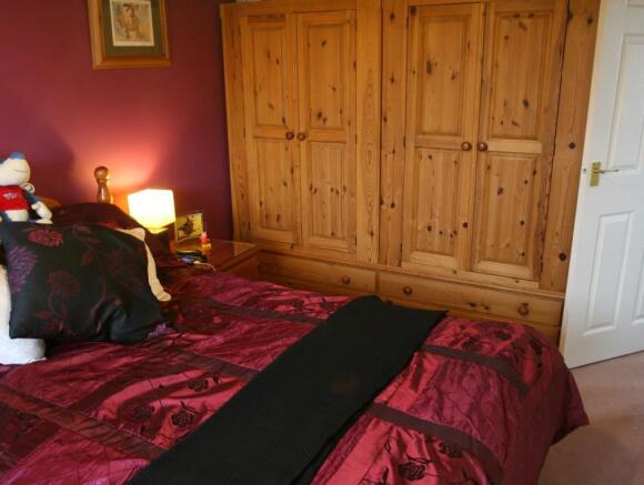 Bedroom 1 Image 2