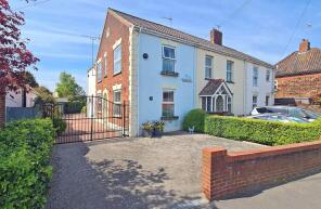 57b, Mundesley Road, North Walsham NR28 0DB