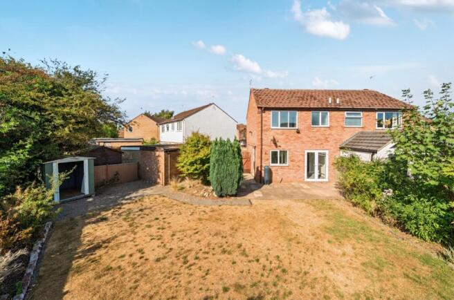 Roxholm Close, Ruskington photo 4