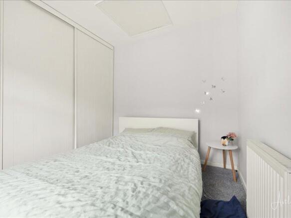 Bedroom two