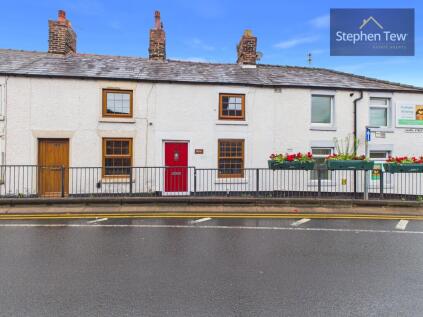 Chapel Street, Poulton-Le-Fylde, FY6