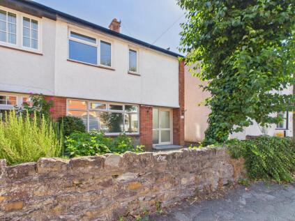 Mill Street, Usk, Monmouthshire