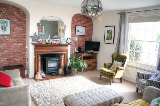 Living Room.