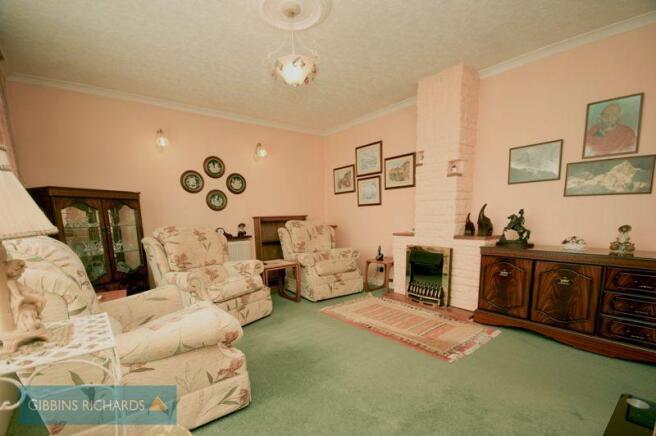 sitting room