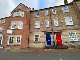 19, St Giles Row, Lower High Street, Stourbridge DY8 1TR