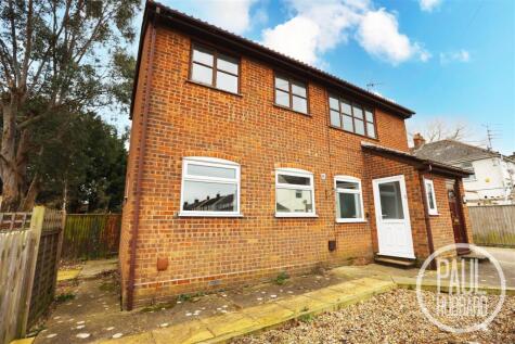 Notley Road, Lowestoft, NR33