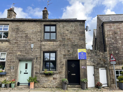 Windy Street, Chipping, PR3