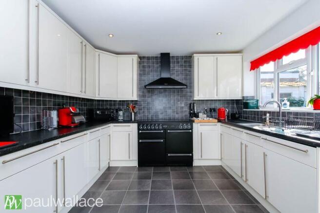 Kitchen / Breakfast