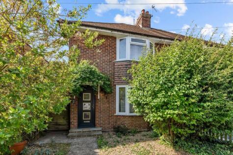 Eversfield Road, Horsham, RH13