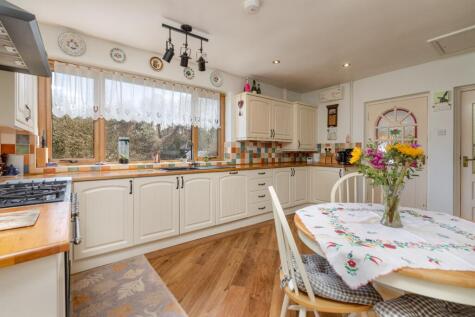 Hunton Road, Scotton, Catterick Garrison, North Yorkshire, DL9